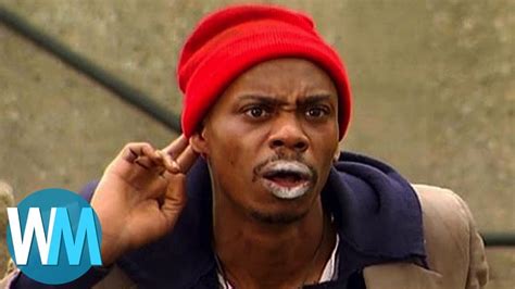 dave chappelle youtube videos|dave chappelle video clips.